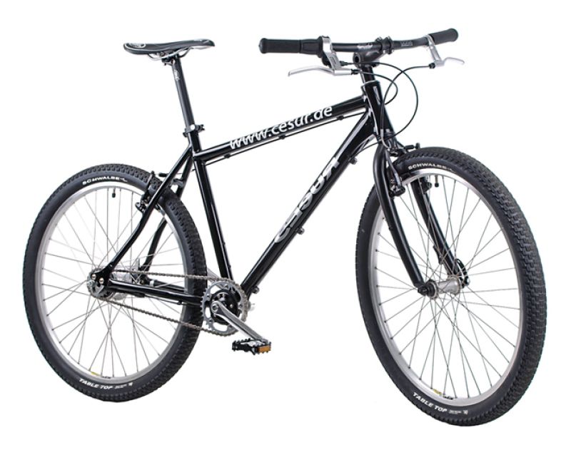 Cesur Speed 11 Gang Shimano
