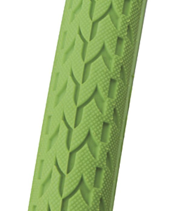 Fixie Pops Faltreifen 24-622 Lime-O-Rita grün mit Pannenschutz