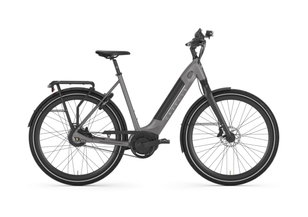 Gazelle Ultimate C380 HMB L 28 SE