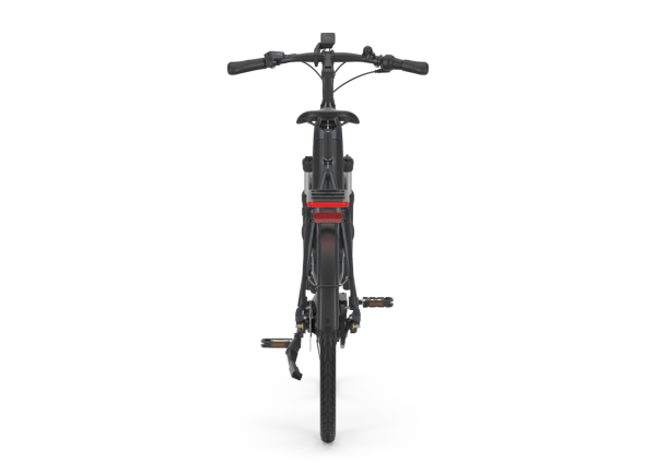 Gazelle Ultimate C5 HMB Damen grau 2025