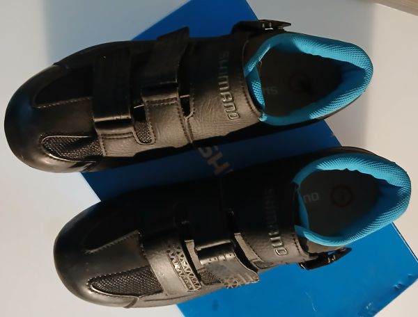 Shimano  Schuhe SH-Rp300-WL EU 40 NEU