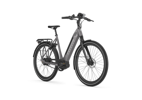 Gazelle Ultimate C380 HMB L 28 SE