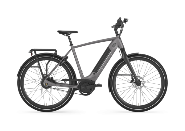 Gazelle Ultimate C380 HMB L 28 SE