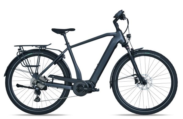 Travel Power Premium 630 Matt - Gent