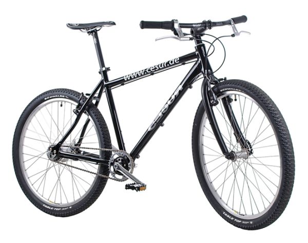 Cesur-Speed 11 Gang Shimano