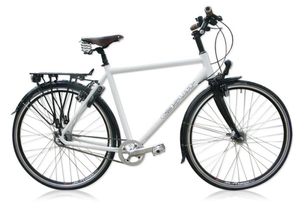 Cesur Nexus8 - HS33 - Brooks