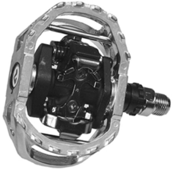 SHIMANO PM-545 SPD-Pedal